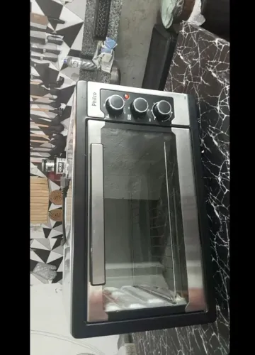 Forno elétrico Philco