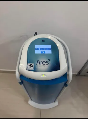 Aparelhos de estética