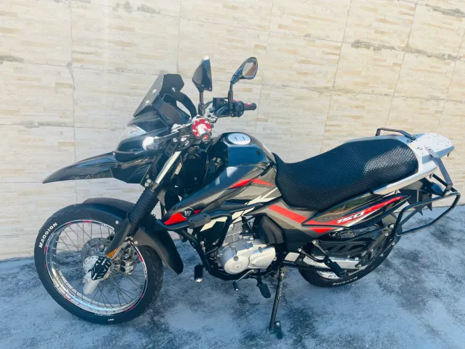 Vendo Suzuki Houjue NK150