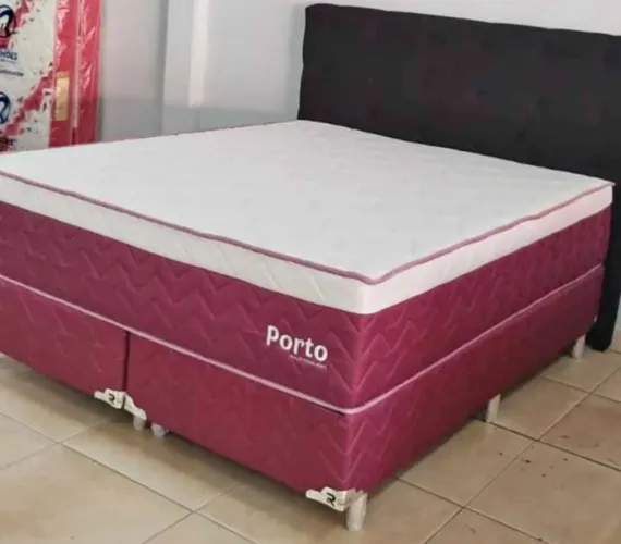 Promoção Camas super king, Queen casal