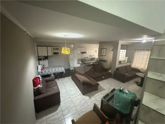 Casa de vila com 9 quartos à venda ou para locação em Bela vista - SP