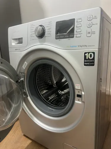 Lava e Seca Samsung 127V, Tudo funcionando e pronta Entrega