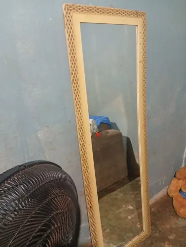 vendo espelho