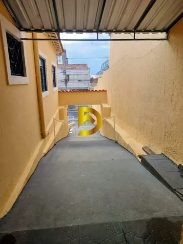 Casa com 3 quartos à venda, 150,38m² - Centro - Uberaba