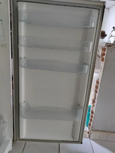 Geladeira Consul Frost Free