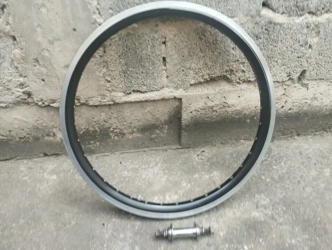 Vendo roda vmax aro 24 