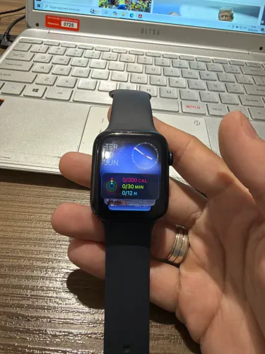 Apple Watch SE3 44MM