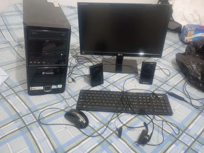 Computador