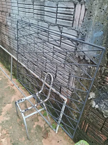Grade para janela