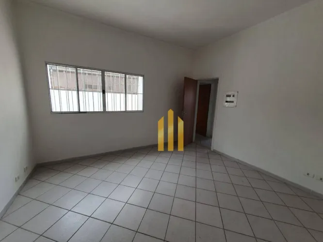 Casa com 2 dormitórios para alugar, 90 m² por R$ 2.617,00/mês - Vila Mazzei - São Paulo/SP