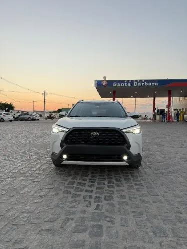Toyota Corolla Cross XRE 2.0 16V Flex AUT 2023