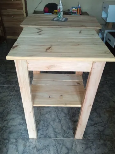 Suporte para forno/microondas