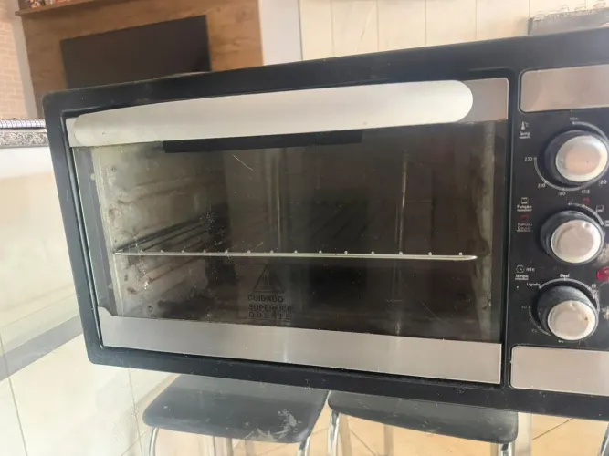 Forno