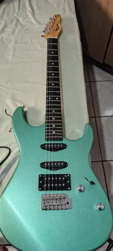 Guitarra Tagima tg 510