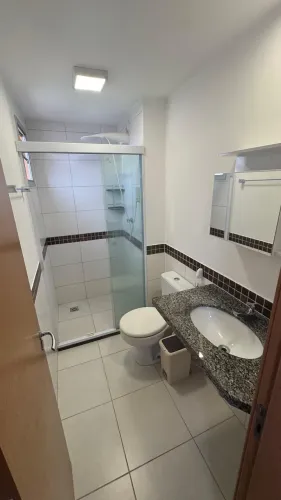 Condominio Villagio di Bonifácia - Cuiabá - MT