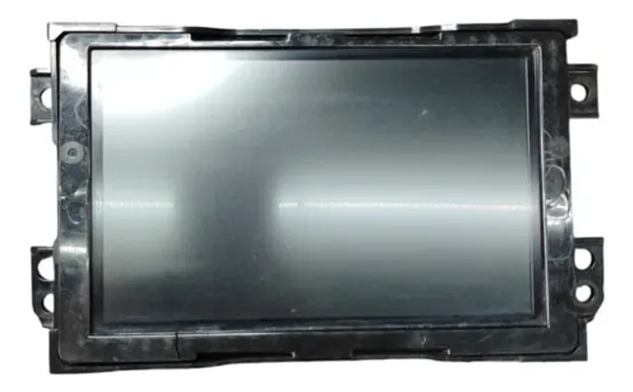 Tela Multimídia Chevrolet Mylink Gm Onix Prisma 2013/2019