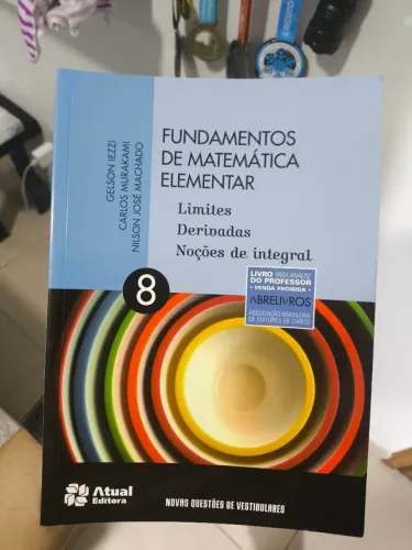 Fundamentos da Matemática