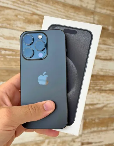iPhone 15 pro