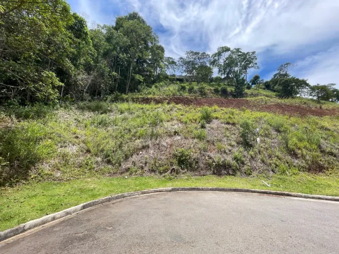 terreno - Pedras Altas - Juiz de Fora