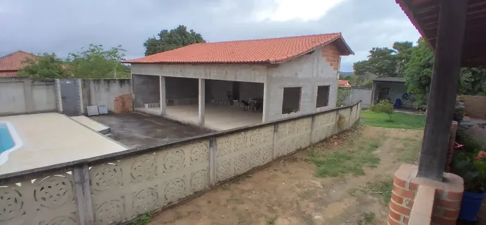 Casa Linear c/ 2 quartos Em Vilatur - Saquarema. RJ