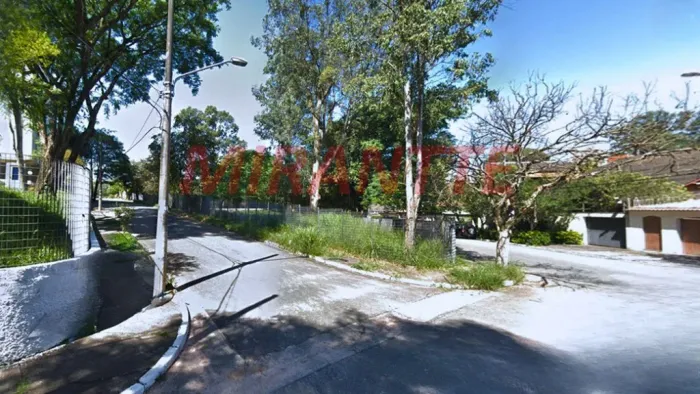 Terreno em Barro Branco