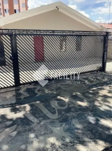 casa - Jardim Guarani - Campinas