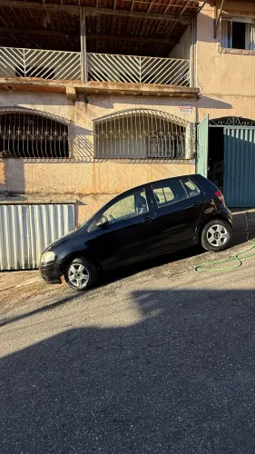 Volkswagen Fox City 1.0mi/ 1.0mi Total Flex 8V 3P 2006