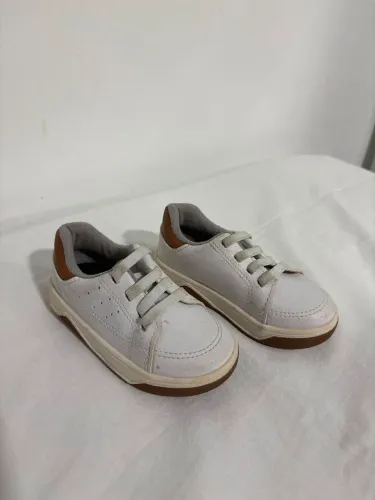Sapatos infantis