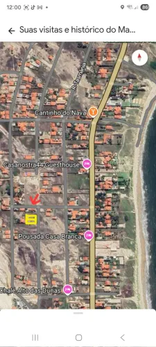 Lotes escriturados