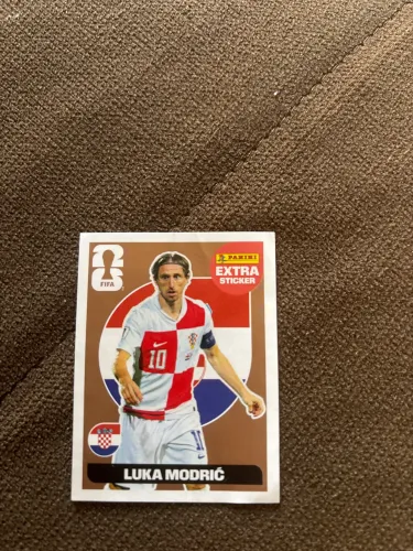 Legend LUKA MODRIC