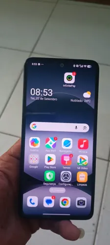 REDMI NOTE 14 256 GIGAS