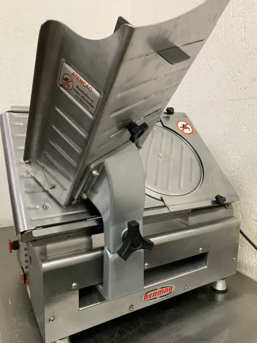 Fatiador de frios automático Bermar