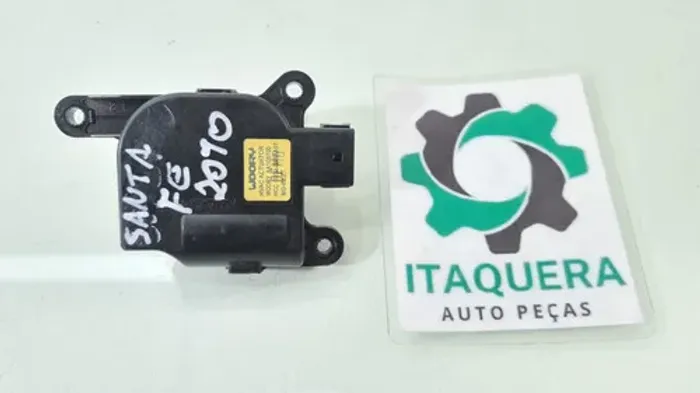 Motor Atuador Hyundai Santa Fe 2.7 Ano 2009 2010 / D267dc4ba