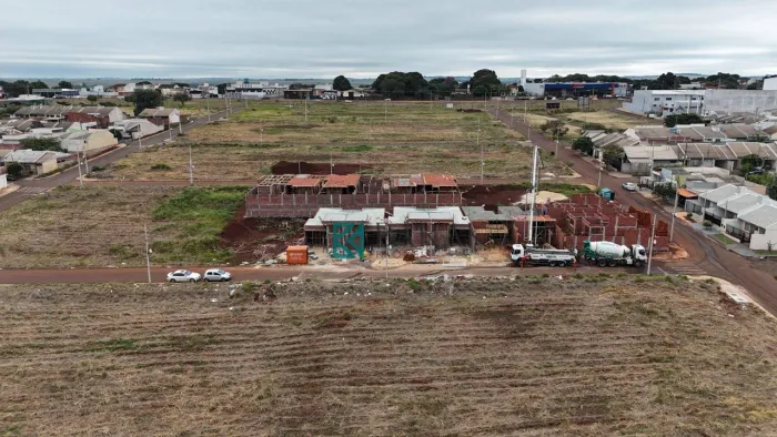 Terreno à venda, 147 m² por R$ 88.200,00 - Jardim Morada do Sol - Paiçandu/PR