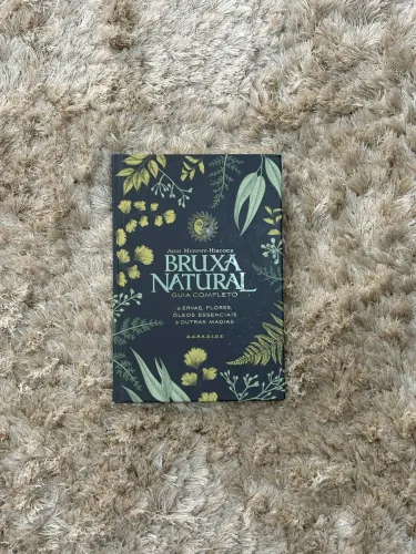 bruxa natural darkside