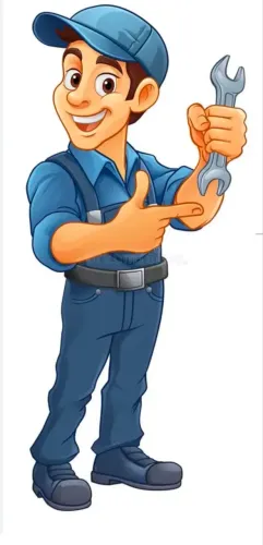 Vaga MECÂNICO GERAL 