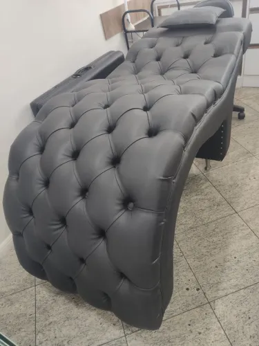 Maca Capitone. Design exclusivo.