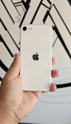 iPhone SE 2020