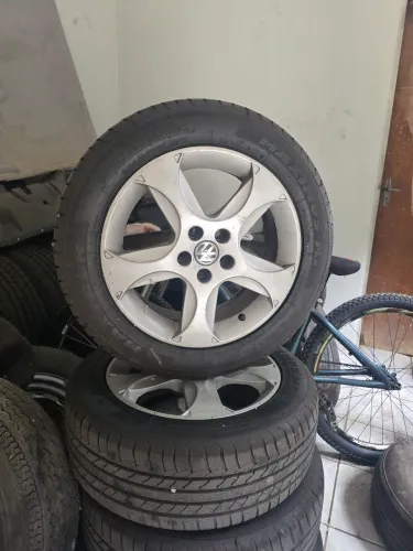 Rodas Golf aro 16 