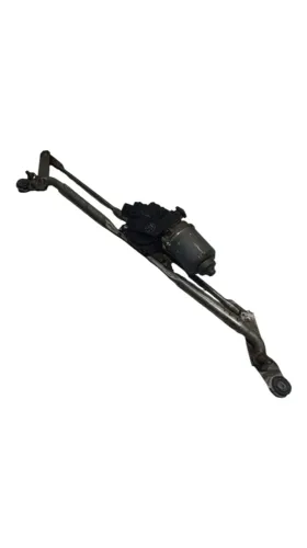 Máquina De Limpar Parabrisa Toyota Hilux Sw4  2016 A 2022