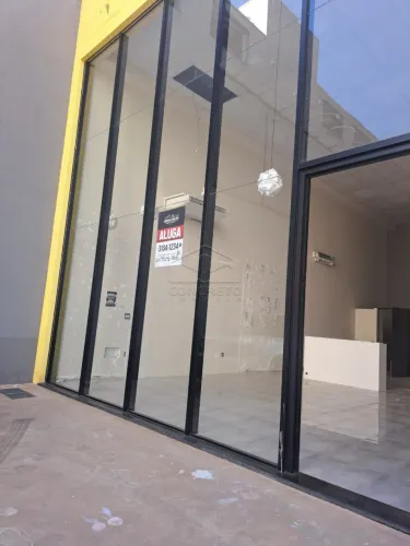 Comercial Loja em Bauru