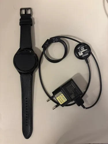 Galaxy Whatch 6 Classic