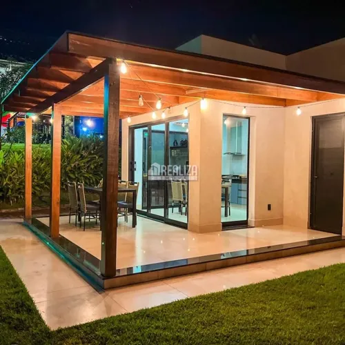 Rio Sol Exclusive: Lotes Exclusivos em Sacramento-Rifaina