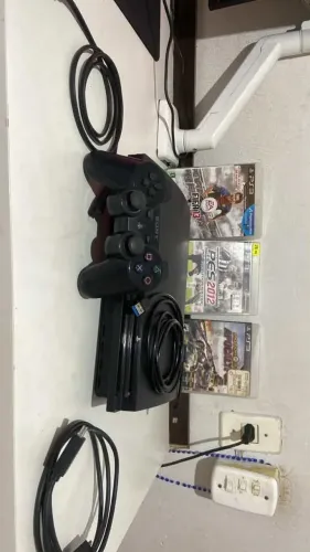 Ps3 slim desbloqueado