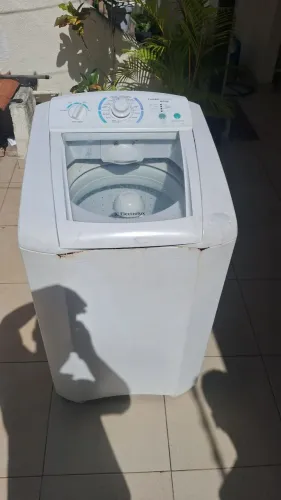 Maquina de lavar Electrolux 9 kg