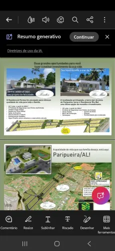 Condomínio Pontes / Paripueira