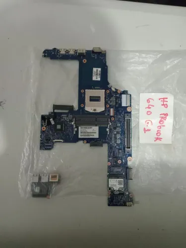 Placa Mãe notebook HP probook 640 G1
