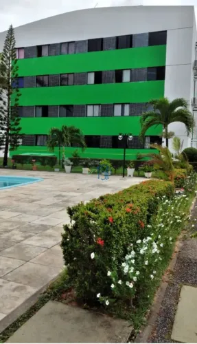 Condomínio residencial araras - OPORTUNIDADE APARTAMENTO Á VENDA EM NOVA PARNAMIRIM