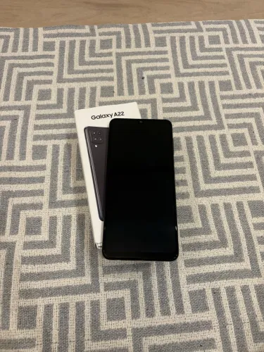 Samsung Galaxy A22 128GB