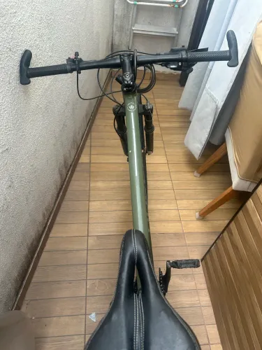 Mountain Bike Queen 3.0 Aro 29 - Deore 12 Velocidades